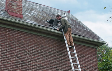 what affects urgent Pen Y Maes roof repairs