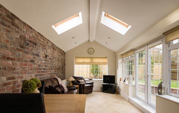 conservatory roof insulation Pen Y Maes, Flintshire