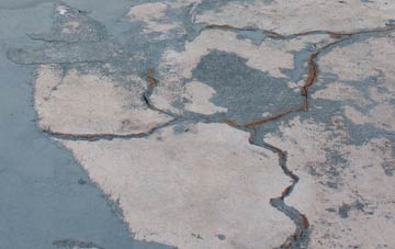 fibreglass roofing replacement Pen Y Maes