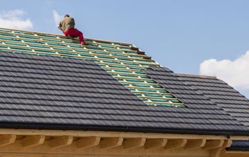 roof replacement Pen Y Maes, Flintshire