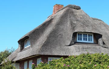 thatch roofing Pen Y Maes, Flintshire